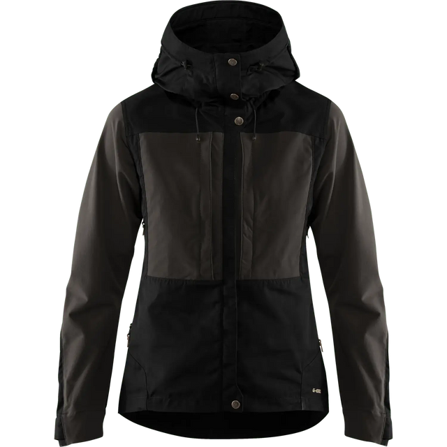 Fjällräven Keb Jacket (Women's) Fjallraven