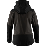 Fjällräven Keb Jacket (Women's) Fjallraven