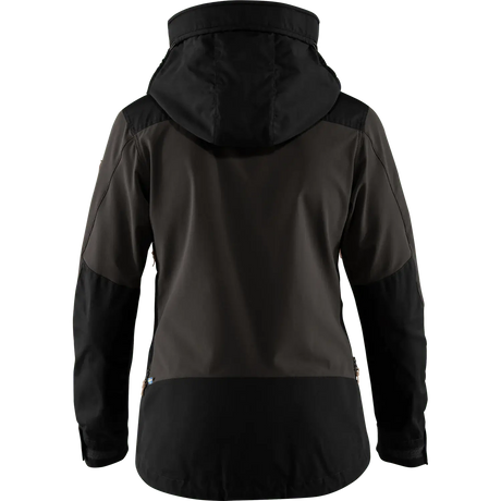 Fjällräven Keb Jacket (Women's) Fjallraven
