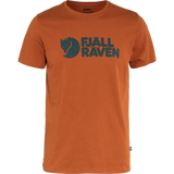 Fjällräven Logo T-Shirt (Men's) Fjallraven