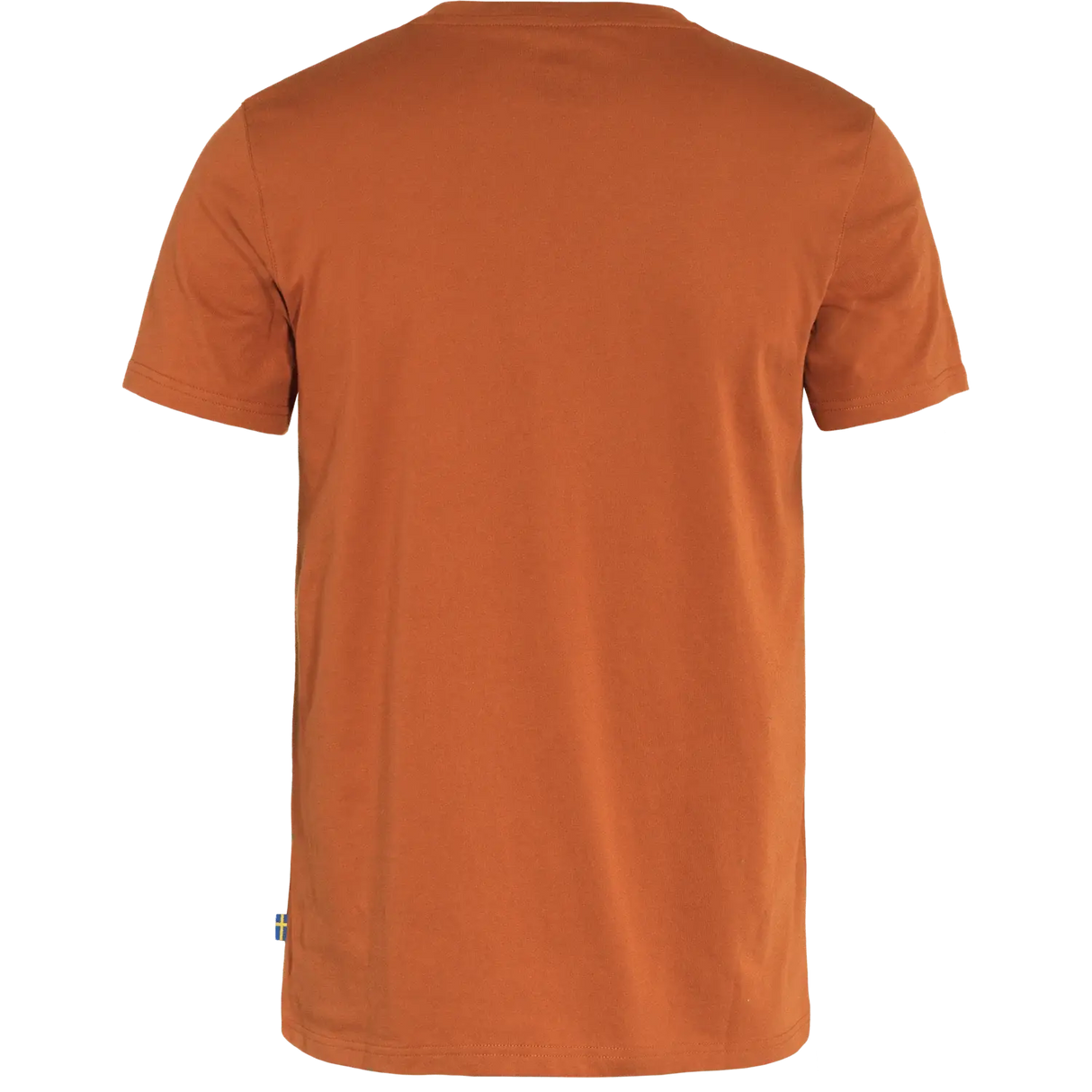 Fjällräven Logo T-Shirt (Men's) Fjallraven