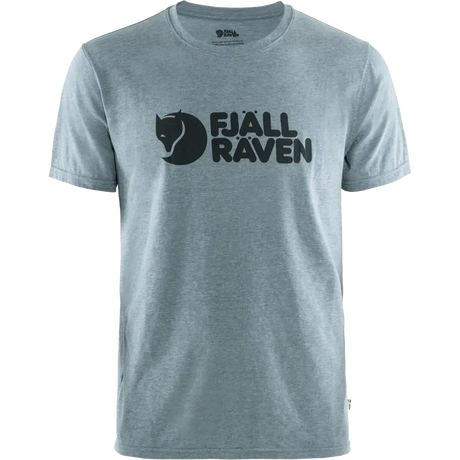 Fjällräven Logo T-Shirt (Men's) Fjallraven
