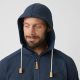 Fjällräven Övik Fleece Hoodie (Men's) Fjallraven
