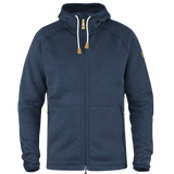 Fjällräven Övik Fleece Hoodie (Men's) Fjallraven
