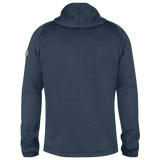 Fjällräven Övik Fleece Hoodie (Men's) Fjallraven