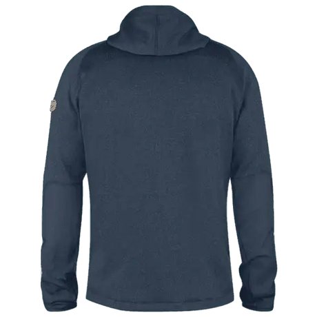 Fjällräven Övik Fleece Hoodie (Men's) Fjallraven