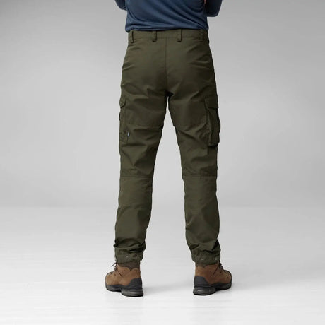 Fjällräven Vidda Pro Trousers - Regular (Men's) Fjallraven