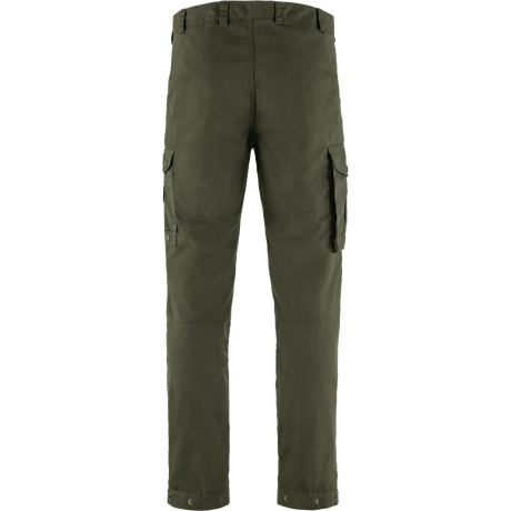 Fjällräven Vidda Pro Trousers - Regular (Men's) Fjallraven