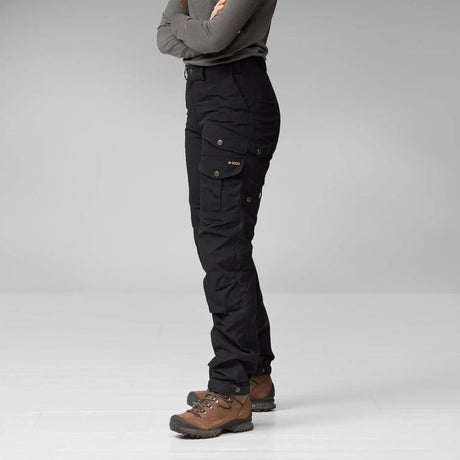 Fjällräven Vidda Pro Trousers Regular (Women's) Fjallraven