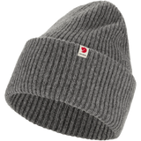 Fjällräven Heavy Beanie - Grey - Find Your Feet Australia Hobart Launceston Tasmania