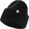 Fjällräven Heavy Beanie - Black - Find Your Feet Australia Hobart Launceston Tasmania
