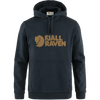 Fjällräven Logo Hoodie (Men's) Fjallraven