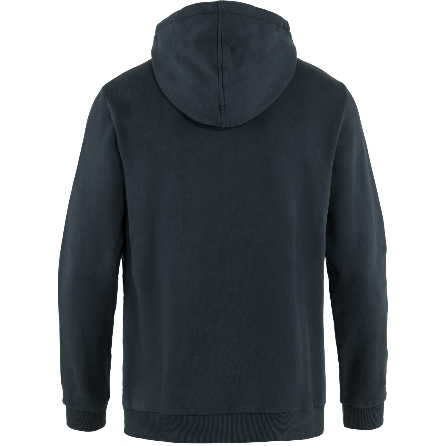 Fjällräven Logo Hoodie (Men's) Fjallraven