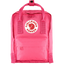 Fjällräven Kanken Mini Backpack - Flamingo Pink
