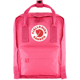 Fjällräven Kanken Mini Backpack - Flamingo Pink