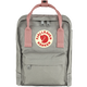 Fjällräven Kånken Mini Backpack - Fog/Pink
