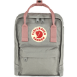 Fjällräven Kånken Mini Backpack - Fog/Pink