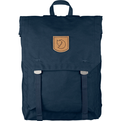 Fjällräven Foldsack No.1 Backpack - Navy