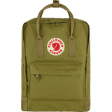 Fjällräven Kånken Backpack - Foliage Green