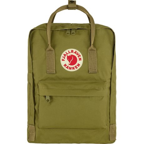 Fjällräven Kånken Backpack - Foliage Green