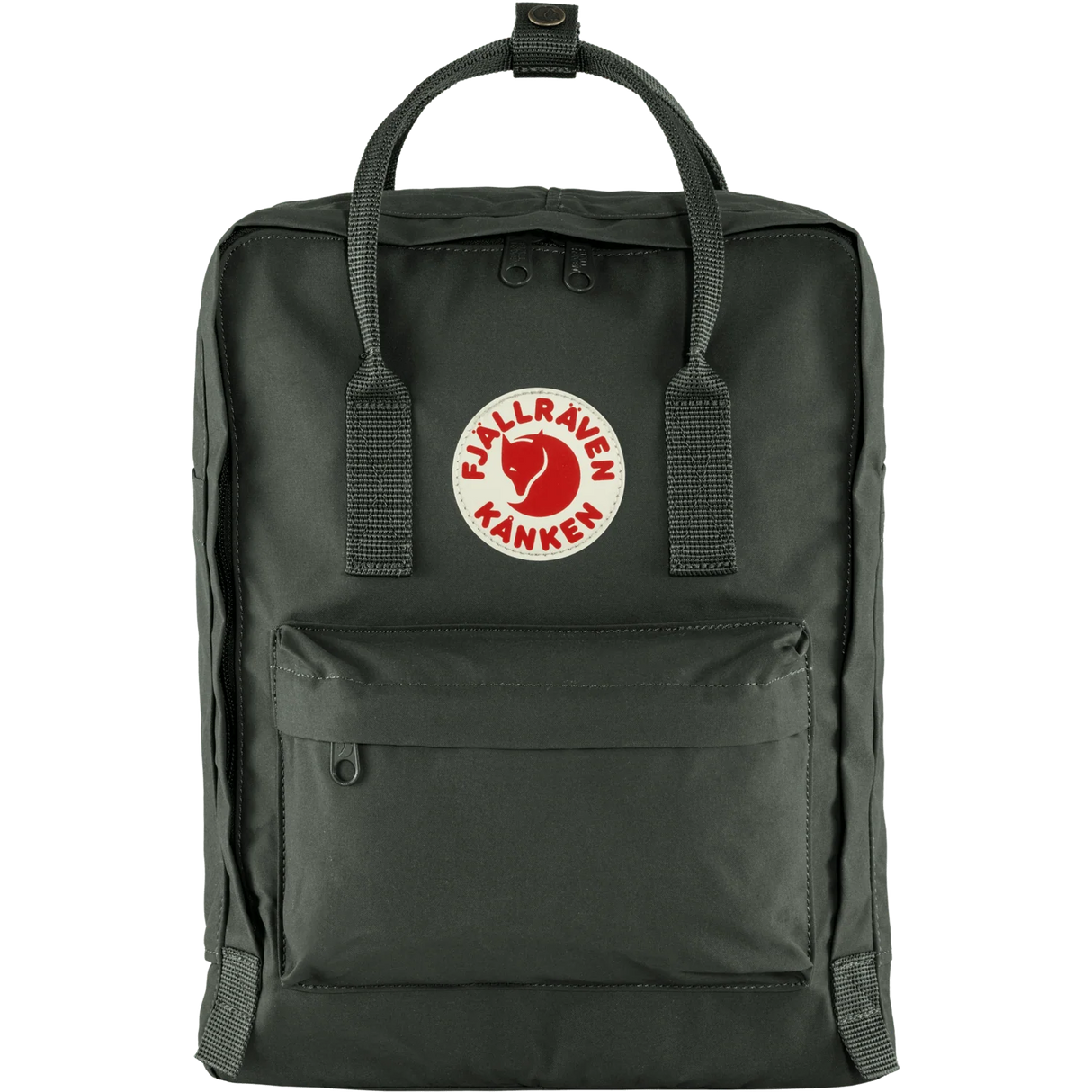 Fjällräven Kånken Backpack - Forest Green