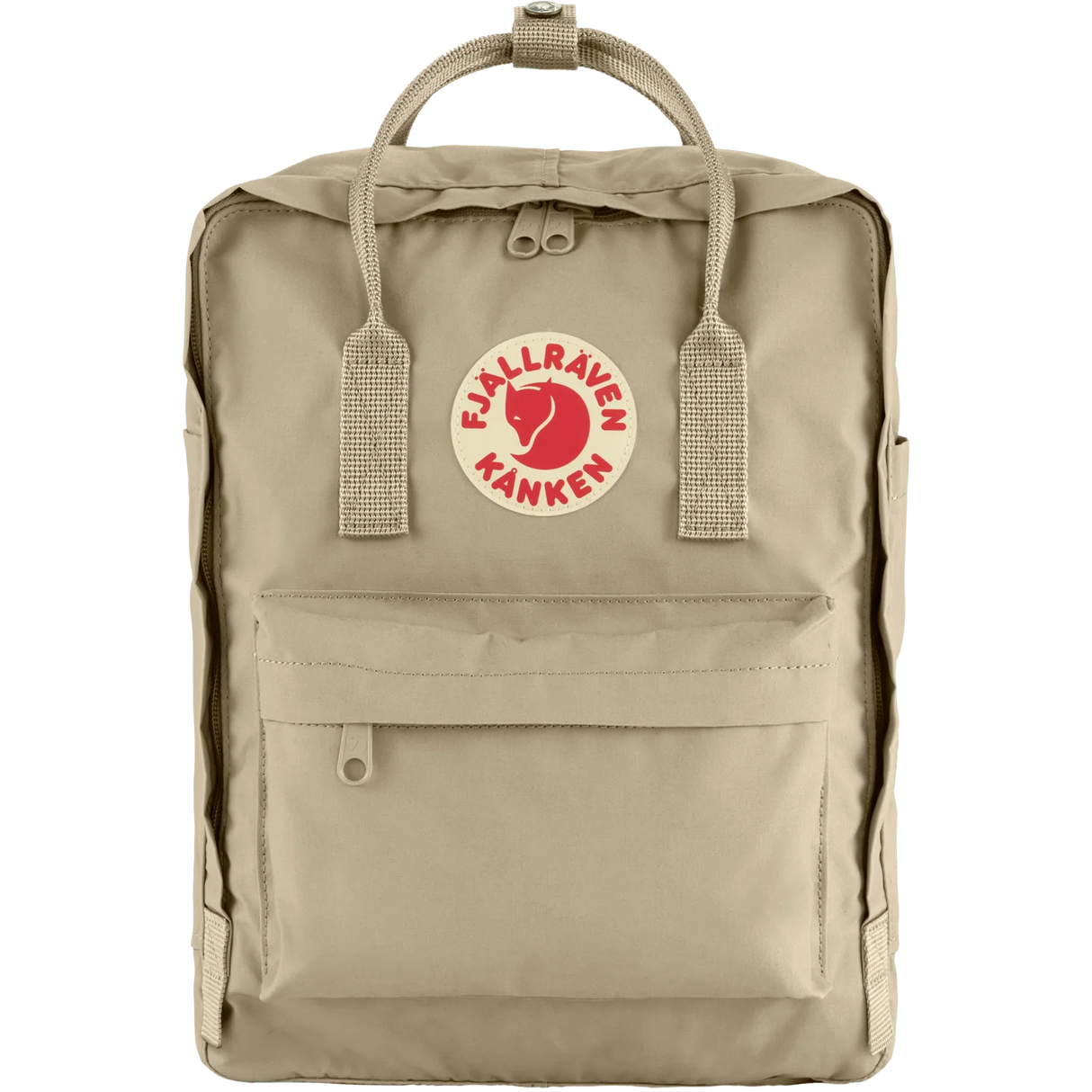 Fjällräven Kånken Backpack - Fossil