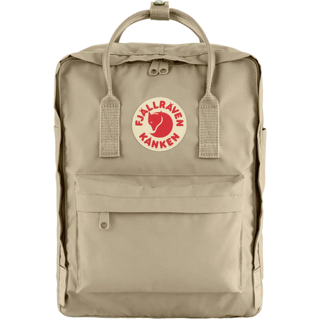 Fjällräven Kånken Backpack - Fossil
