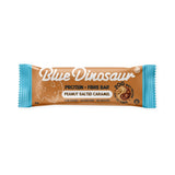 Blue Dinosaur Protein + Fibre Bar - Peanut Salted Caramel