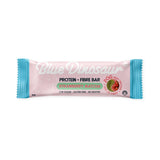 Blue Dinosaur Protein + Fibre Bar - Strawberry Matcha