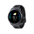 COROS Pace 4 Aluminium GPS Sports Watch - Black Crystal