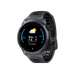 COROS Pace 4 Aluminium GPS Sports Watch - Black Crystal