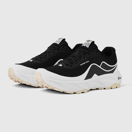 Tarkine Giants Shoes (Men's) - Black/White