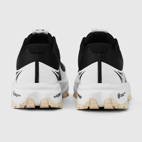 Tarkine Giants Shoes (Men's) - Black/White