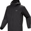 Arcteryx Gamma Lightweight Hoody (Men's) - Black - Find Your Feet Australia Hobart Launceston Tasmania