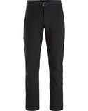 Arcteryx Gamma Lightweight Pant (Men's) - Black - Find Your Feet Australia Hobart Launceston Tasmania