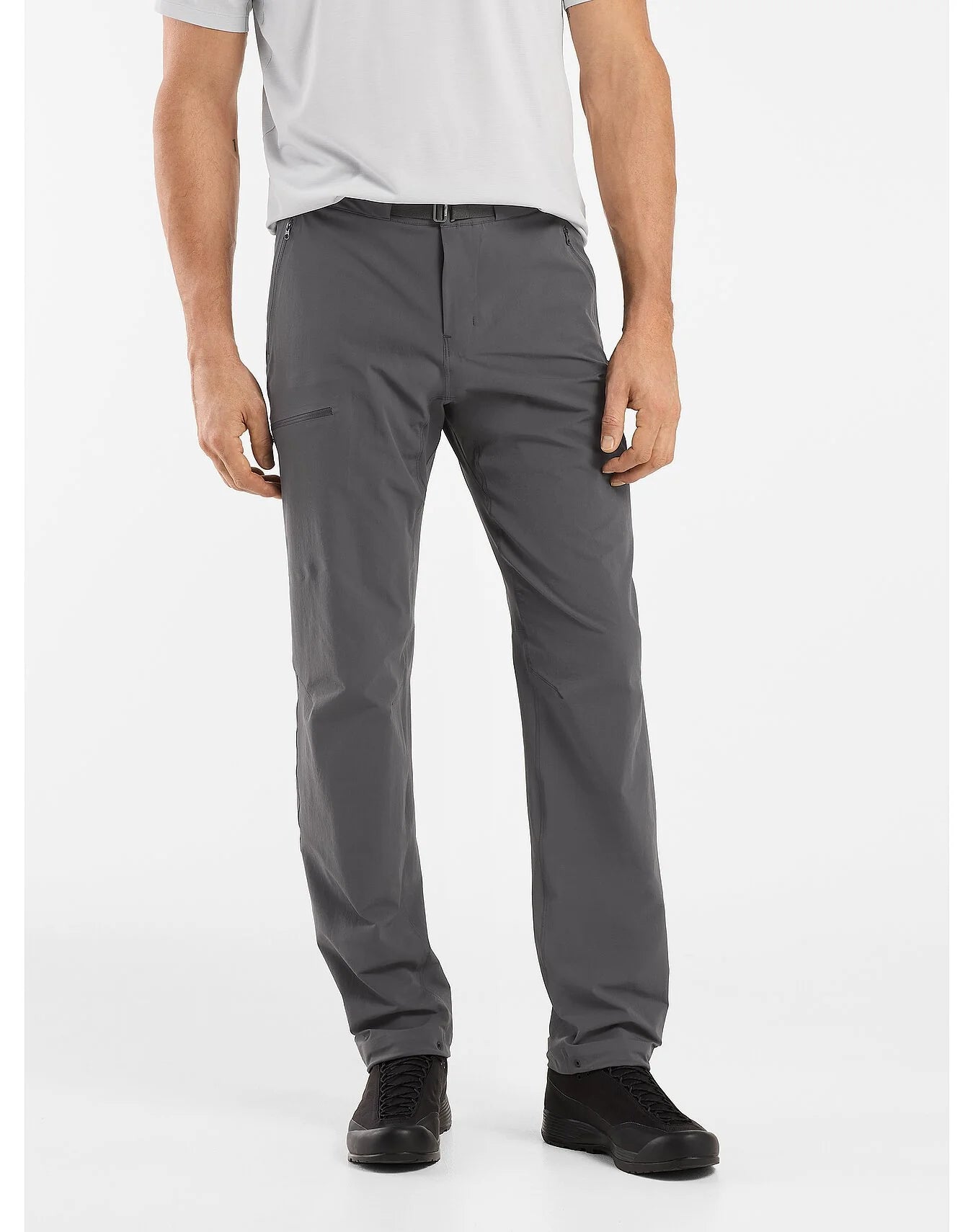 Arcteryx Gamma Pants (Men's) - Graphite - Find Your Feet Australia Hobart Launceston Tasmania