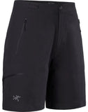 Arcteryx Gamma Shorts 9" (Women's) - Black -Find Your Feet Australia Hobart Launceston Tasmania