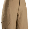 Arcteryx Gamma Shorts 9" (Women's) - Canvas -Find Your Feet Australia Hobart Launceston Tasmania