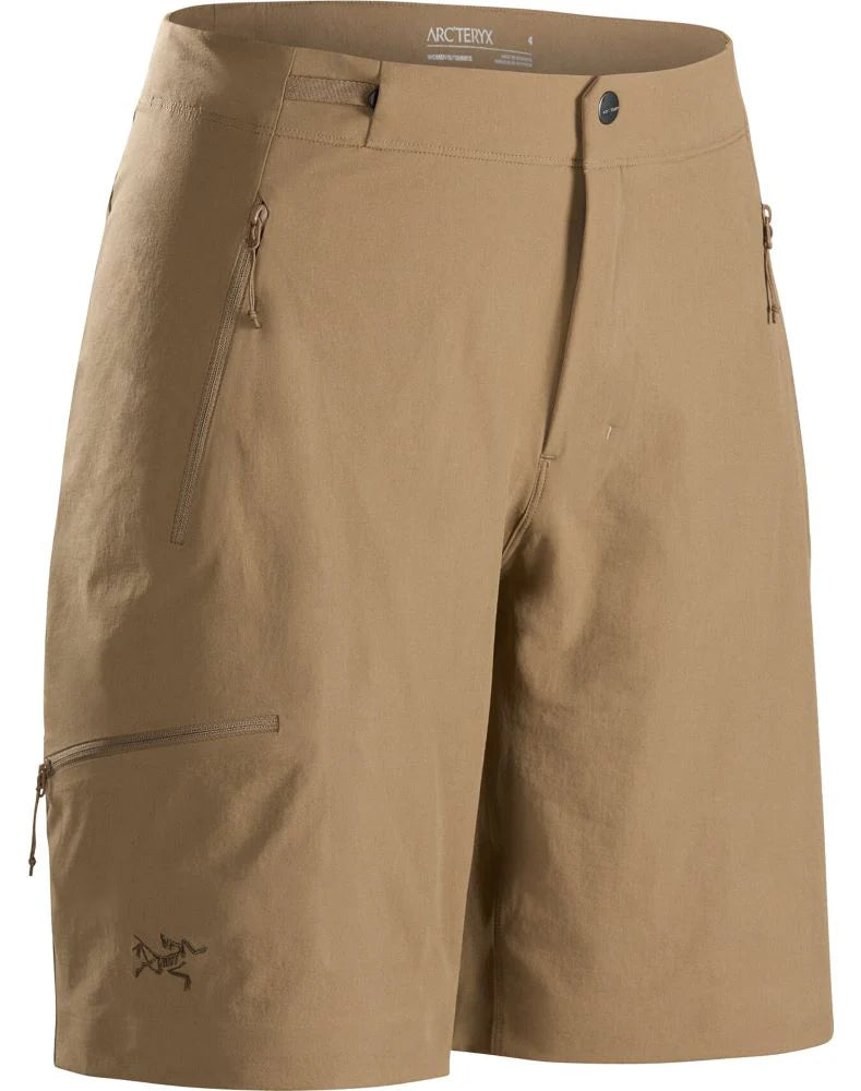 Arcteryx Gamma Shorts 9" (Women's) - Canvas -Find Your Feet Australia Hobart Launceston Tasmania