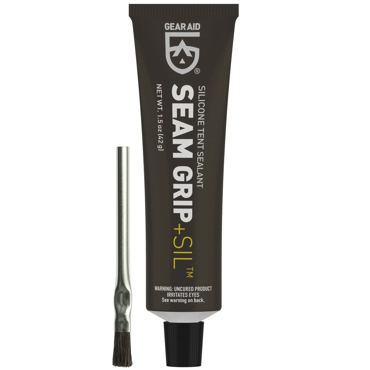 Gear Aid Seam Grip SIL Silicone Tent Sealant Gear Aid