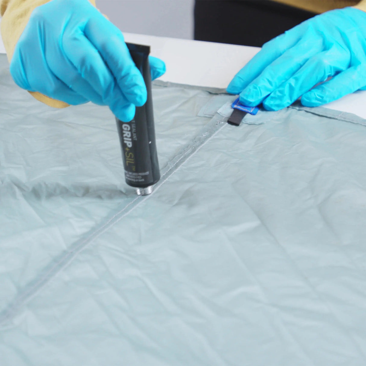 Gear Aid Seam Grip SIL Silicone Tent Sealant Gear Aid