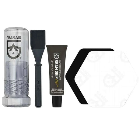 Gear Aid Seam Grip+WP Field Repair Kit