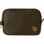 Fjällräven Gear Bag - Dark Olive - Find Your Feet Australia Hobart Launceston Tasmania