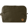 Fjällräven Gear Bag Large - Dark Olive - Find Your Feet Australia Hobart Launceston Tasmania