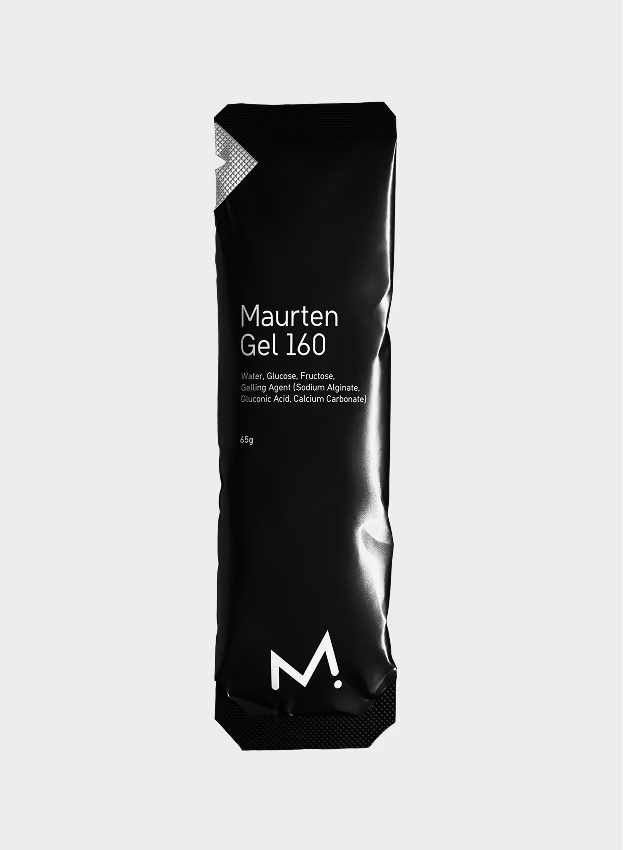 Maurten Gel 160 - Find Your Feet Australia Hobart Launceston Tasmania
