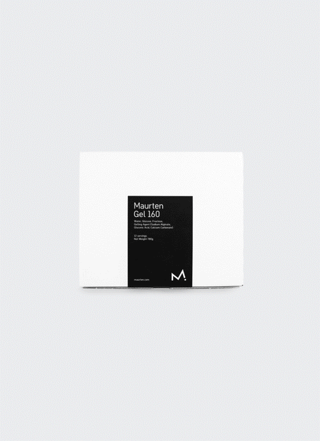 Maurten Gel 160 - Find Your Feet Australia Hobart Launceston Tasmania