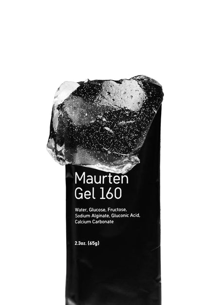 Maurten Gel 160 - Find Your Feet Australia Hobart Launceston Tasmania