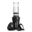 AeroPress Coffee Maker - Go Plus - Black