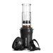 AeroPress Coffee Maker - Go Plus - Black