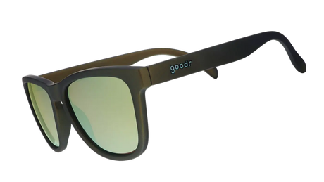 Goodr Sunglasses - The OG's Goodr